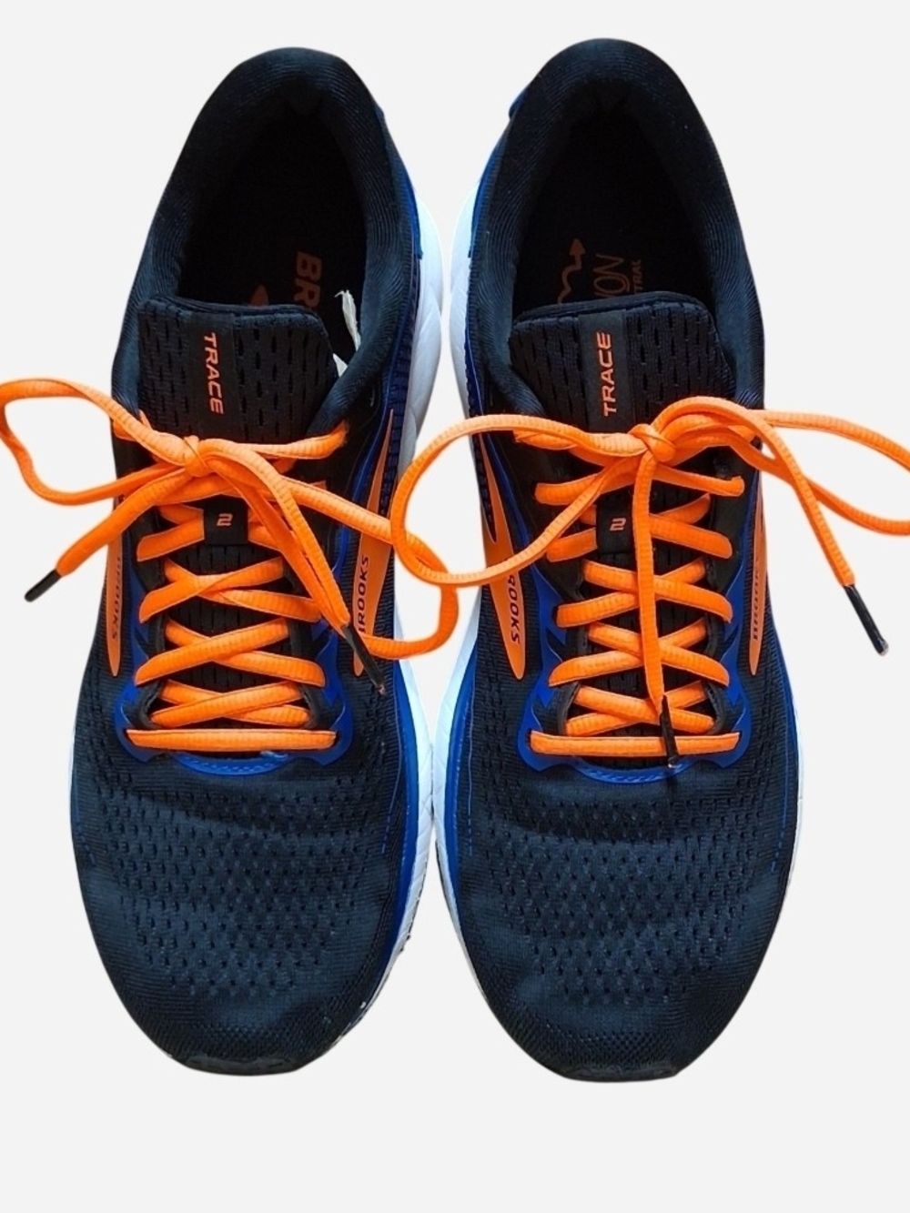 Brooks Trace 2 DNA Running Shoes - Picture 2 of 8